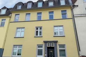 Wunderschöne 4 Zi.- Altbauwohnung mit 45m2 Ausbaureserve – Sedanstraße 126, 42281 Barmen, Wuppertal – Vorschaubild 12