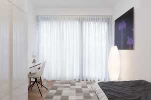 Premium 3,5-Zimmer-Maisonette-Townhouse mit Tiefgarage – Möbliert – Berlin-Mitte – chausseestr. 37, 10115 Berlin – Vorschaubild 16