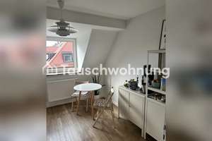 Tauschwohnung: 3-Zimmer-Wohnung in Obergiesing – 81549 Obergiesing, München – Vorschaubild 2