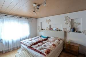 Gemütliches EFH mit Einliegerwohnung in ruhiger Ortsrandlage, herrlichem Fernblick und Gästehaus. – Die vollständige Adresse der Immobilie erhältst du vom Anbieter., 55571 Odernheim am Glan – Vorschaubild 19