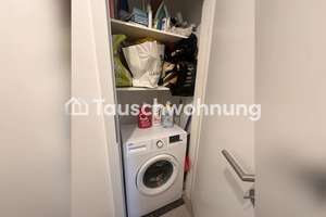 Tauschwohnung: Tauschwohnung 2 Zimmer mit Balkon und Aufzug – Die vollständige Adresse der Immobilie erhältst du vom Anbieter., 40215 Friedrichstadt, Düsseldorf – Vorschaubild 7