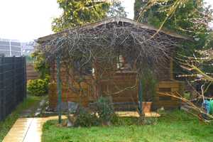 Nievenheim, RMH mit 4 Zi., ca. 93m² Wfl., 313m² Grund., Keller, gr. Garten, Grg.+Stellpl. – Neuss (Rhein-Kreis) – Vorschaubild 21