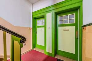 Ruhige 3 Zimmer Wohnung im Grünen – Die vollständige Adresse der Immobilie erhältst du vom Anbieter., 14163 Zehlendorf, Berlin – Vorschaubild 10