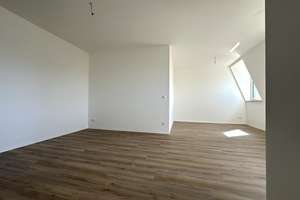 Neubauwohnung mit Loggia: Moderne 4-Zimmer im Zentrum-Ost – Kreuzstraße 25, 4103 Zentrum-Ost, Leipzig – Vorschaubild 2
