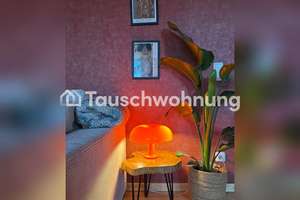 Tauschwohnung: Paar sucht 4 Zimmer Wohnung mit Garten in München zum Tausch – Schellingstraße 41, 80799 Universität, München – Vorschaubild 4