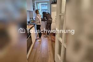 Tauschwohnung: Ruhige 3-Zi-Whg Uhlenhorst mit Garten+Balkon+Fußbodenheizung – Zimmerstraße 43, 22085 Uhlenhorst, Hamburg – Vorschaubild 7