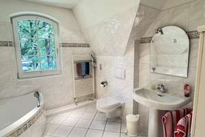 ***CHARMANTES LANDHAUS IM FRIESENSTIL – PLATZ, RUHE UND NATURIDYLLE IN APPEL*** – Becksfelder Weg 22 B, 21279 Appel – Vorschaubild 16