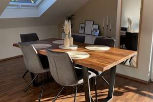 Tolle Wohnung in Achern, Lindenbrunnenstr., ruhige Lage