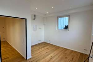Köln-Nippes, 1 ,5-Zimmer-Appartement mit separatem Eingang 36qm – Hartwichstraße 1, 50735 Nippes (Ortsteil), Köln – Vorschaubild 2
