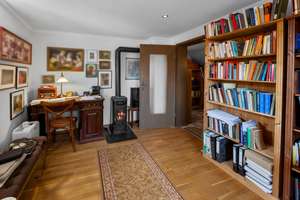 ++Charmantes EFH, 87 m² Wohnfläche u. idyllischem Garten in Rothenfels++ – 97851 Rothenfels – Vorschaubild 4