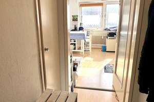 Kapitalanleger aufgepasst! Möbliertes Apartment mit 3,9% Rendite – Die vollständige Adresse der Immobilie erhältst du vom Anbieter., 81477 Solln, München – Vorschaubild 9