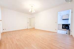 Renovierte, moderne 2-Zimmer-Wohnung in gefragter Lage  mit EBK, Wintergarten & überdachter Terrasse – Peliserkerstraße 47, 52068 Adalbertsteinweg, Aachen – Vorschaubild 2