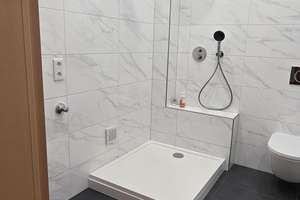attraktive grundsanierte 2-Zimmer-Wohnung in Aachen-Eilendorf – Von-Coels-Straße 367, 52080 Eilendorf, Aachen – Vorschaubild 8