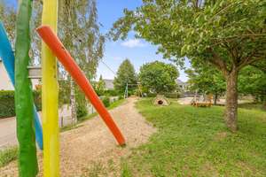 Ihr neues Familienkapitel – Zuhause, Investment & Lebensqualität in perfekter Harmonie – Die vollständige Adresse der Immobilie erhältst du vom Anbieter., 69242 Mühlhausen – Vorschaubild 14