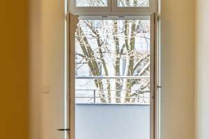 HOMESK - Erstbezug nach Sanierung! 4-Zimmer Altbau mit je Balkonen und Bädern im Prenzlauer Berg – Schönfließer Straße 2, 10439 Prenzlauer Berg, Berlin – Vorschaubild 9
