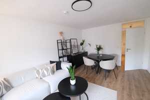 Kompakt. Modern. Vermietet. – 2-Zimmerwohnung mit Potenzial – Nürnberg – Vorschaubild 3