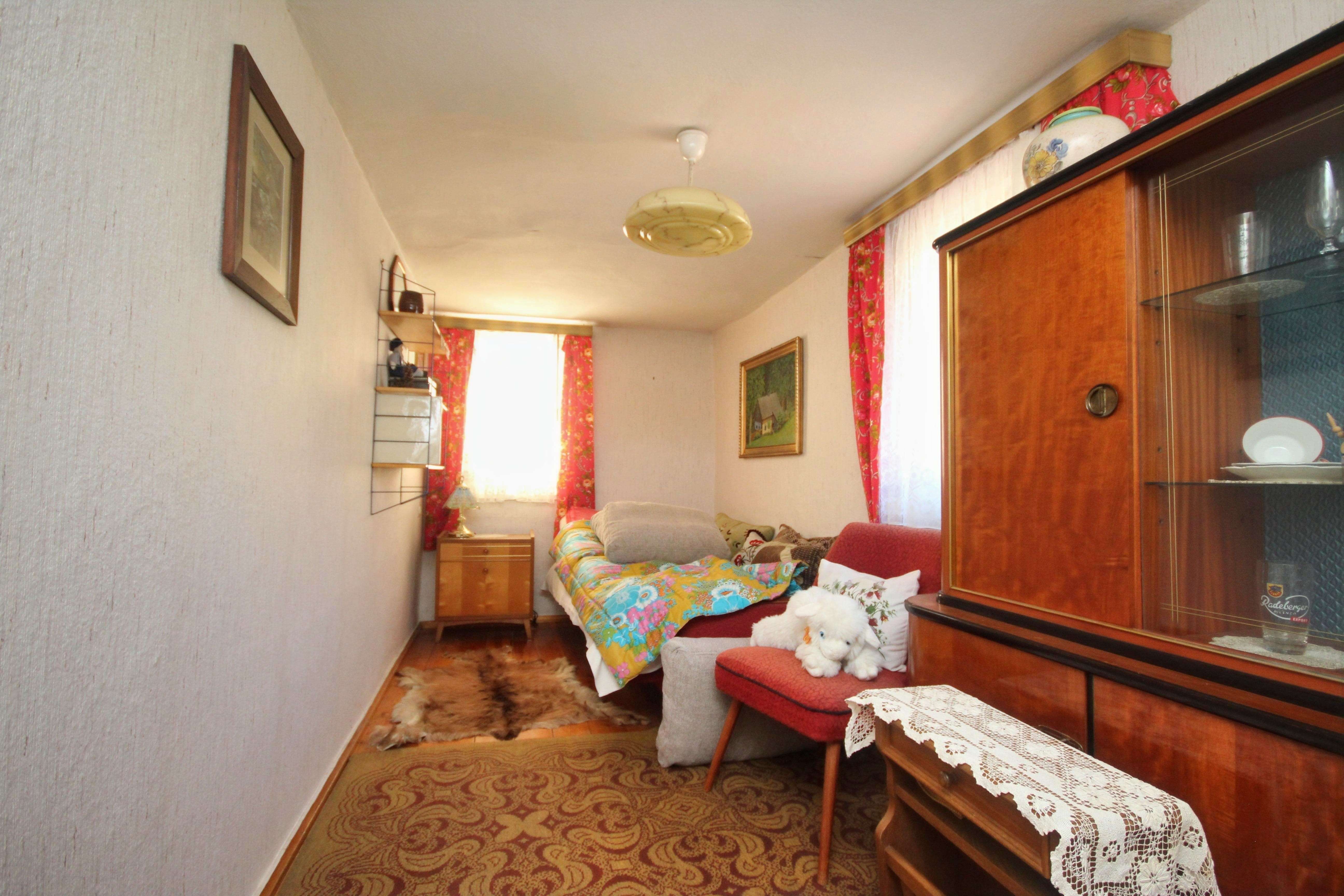 Immobilie in Mohlsdorf-Teichwolframsdorf - Kleines Haus - niedrige Kosten, viel Platz für individuelle Gestaltung! - Bild 4