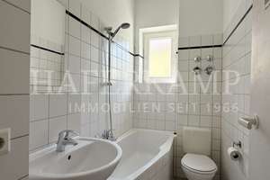Licht, Ruhe, Charakter - 2 Zimmer im 2 Obergeschoss in Prenzlauer Berg – Die vollständige Adresse der Immobilie erhältst du vom Anbieter., 10409 Prenzlauer Berg, Berlin – Vorschaubild 9