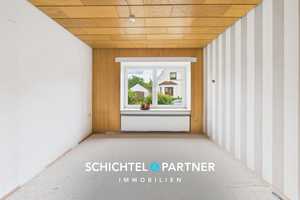 Vegesack | Attraktives Mehrfamilienhaus mit Garten, Garage und Stellplätzen – Bremen – Vorschaubild 7