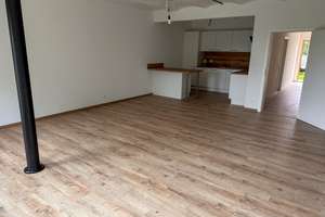Schöne 2 Zimmer Wohnung mit Garten & Terrasse – 86856 Hiltenfingen – Vorschaubild 5