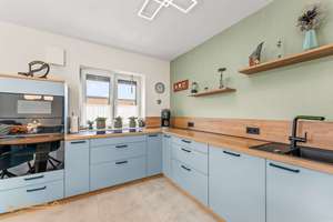 Moderne Eigentumswohnung mit Top-Ausstattung – Die vollständige Adresse der Immobilie erhältst du vom Anbieter., 27804 Berne – Vorschaubild 5
