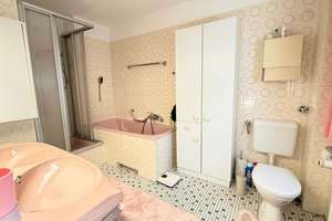 Reihenmittelhaus in Bielefeld-Gellershagen – solides Zuhause, ruhige Lage und viel Potenzial – Die vollständige Adresse der Immobilie erhältst du vom Anbieter., 33613 Schildesche, Bielefeld – Vorschaubild 8