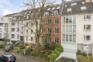 Die Kunst des Wohnens.... – Humboldtstraße 38, 40237 Düsseltal, Düsseldorf – Vorschaubild 2