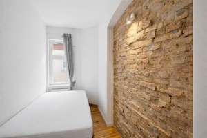 STILVOLL WOHNEN – WERTSTABIL INVESTIEREN            in direkter Nähe zum Kurfüstendamm – Die vollständige Adresse der Immobilie erhältst du vom Anbieter., 10711 Halensee, Berlin – Vorschaubild 6