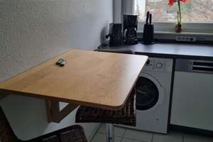 Provisionsfrei* Modernisierte, voll möblierte 2-Zimmer-Wohnung mit Balkon & Top-Anbindung in Berlin- – Bruchwitzstr. 2, 12247 Lankwitz, Berlin – Vorschaubild 8