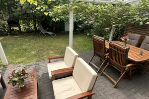 Reihen Mittelhaus in Top Lage – Am Nordpark xxx, 50733 Nippes (Ortsteil), Köln – Vorschaubild 34