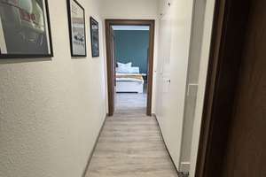 Süße 1-Zimmerwohnung in Stadtnähe mit Balkon – Benhauserstr. 24, 33100 Kernstadt, Paderborn – Vorschaubild 6