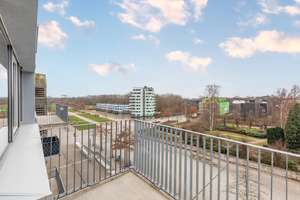 Modernes Wohnen am Inselpark - Attraktive 2- bis 3-Zimmerwohnung – Kurt-Emmerich-Platz 6, 21109 Wilhelmsburg, Hamburg – Vorschaubild 13