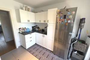 Stilvolle 3-Zi-Whg mit Terrasse, Garten & mediterranem Flair seitlich der Biebricher Allee! – Simrockstraße 16a, 65187 Biebrich, Wiesbaden – Vorschaubild 8