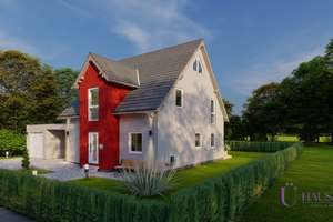 Einfamilienhaus in Rinteln – Die vollständige Adresse der Immobilie erhältst du vom Anbieter., 31737 Rinteln – Vorschaubild 2