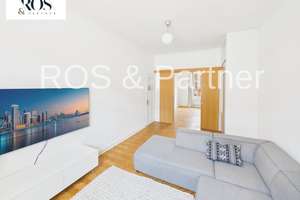 Exklusives Altbaujuwel in der Südstadt! 4 Zimmer, Balkon & Gartenmitbenutzung – Die vollständige Adresse der Immobilie erhältst du vom Anbieter., 30171 Südstadt, Hannover – Vorschaubild 3
