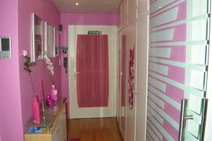 4 Zimmer Stgt. West/Mitte mit Dachterrasse und Balkon – Leuschnerstrasse Stgt. Mitte/West 36, 70176 Feuersee, Stuttgart – Vorschaubild 12