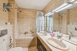 Charmante Etagenwohnung 3 Zimmer in Parklage von Köln Junkersdorf – Max-Pechstein-Str. 56, 50858 Junkersdorf, Köln – Vorschaubild 5