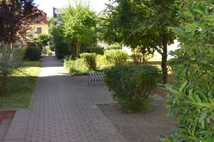 Heute eine attraktive Kapitalanlage-perspektivisch möglicherweise auch Ihr eigenes Zuhause