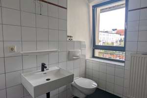 Moderne 2-Zimmer-Wohnung mit Balkon in Buckau – Gaertnerstraße 9, 39104 Buckau, Magdeburg – Vorschaubild 5