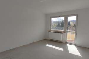 Hier wohnen Sie im Grünen! Schöne Etagenwohnung mit Balkon auf Eilperfeld – Hohlestr. 81, 58091 Eilpe, Hagen – Vorschaubild 5