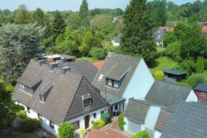 Zwei Einfamilienhäuser auf einem Grundstück in Grolland – Bremen – Vorschaubild 1
