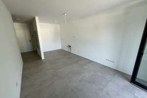 Helle 2-Zimmer Wohnung mit Balkon im 2. OG in Mönchengladbach-Geistenbeck – Kuhlenweg 42, 41236 Geistenbeck, Mönchengladbach – Vorschaubild 3