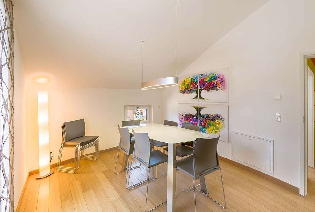 Immobilie in Ebnath - Ihr maßgeschneidertes Traumhaus - Komfort und Nachhaltigkeit in perfekter Harmonie - Bild 3