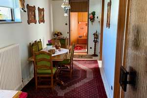 Atrium-Bungalow  in ruhiger Lage von Nürnberg – Die vollständige Adresse der Immobilie erhältst du vom Anbieter., 90473 Langwasser Südost, Nürnberg – Vorschaubild 14