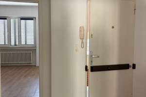 Zentrale Lage in Köln Kalk, Lichtdurchflutete 2 Zi. Whg. 75qm, Bad mit Dusche – Kalker Hauptstraße 180, 51103 Kalk (Ortsteil), Köln – Vorschaubild 9