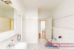 *** 1. Monat Kaltmietfrei! - Stadtfeld Ost - großzügige 2-Zimmer-Wohnung - Aufzug *** – Große Diesdorfer Straße 25, 39108 Stadtfeld Ost, Magdeburg – Vorschaubild 9