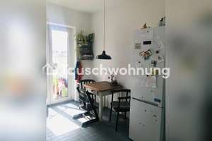 Tauschwohnung: Schöne 4-Zimmer Wohnung ruhig am Park gelegen – Gustav-Cords-Str. 27, 50733 Nippes (Ortsteil), Köln – Vorschaubild 11