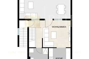 Modernes Zuhause mit Charakter – kernsaniert und zentral in Horrem. – Die vollständige Adresse der Immobilie erhältst du vom Anbieter., 50169 Kerpen – Vorschaubild 13