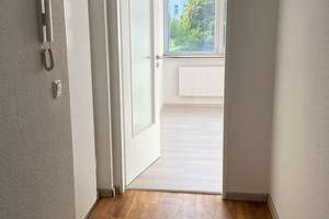 Moderne 1-Zimmer-Wohnung in zentraler Lage am Dahmengraben 17 – Meffendatisstraße 15, 52062 Markt, Aachen – Vorschaubild 5