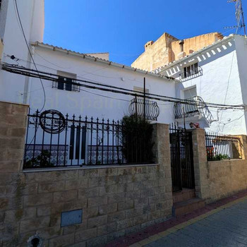 Immobilie zum Verkauf in Vélez-Blanco